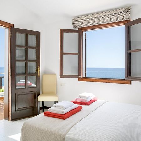 Casa Maesa Daire Playa Honda  Dış mekan fotoğraf