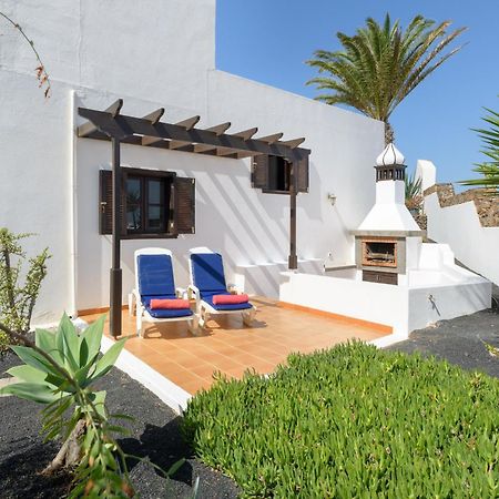 Casa Maesa Daire Playa Honda  Dış mekan fotoğraf