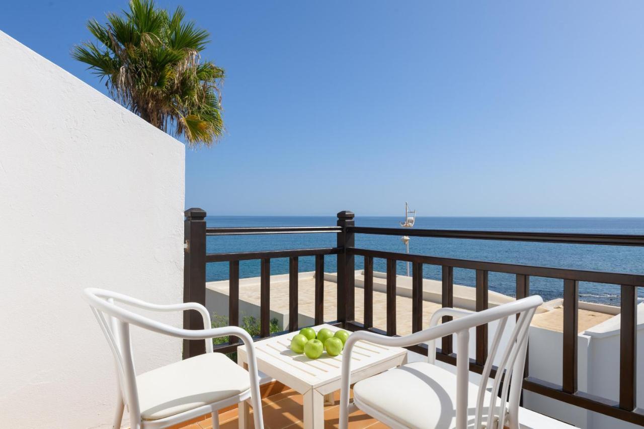 Casa Maesa Daire Playa Honda  Dış mekan fotoğraf