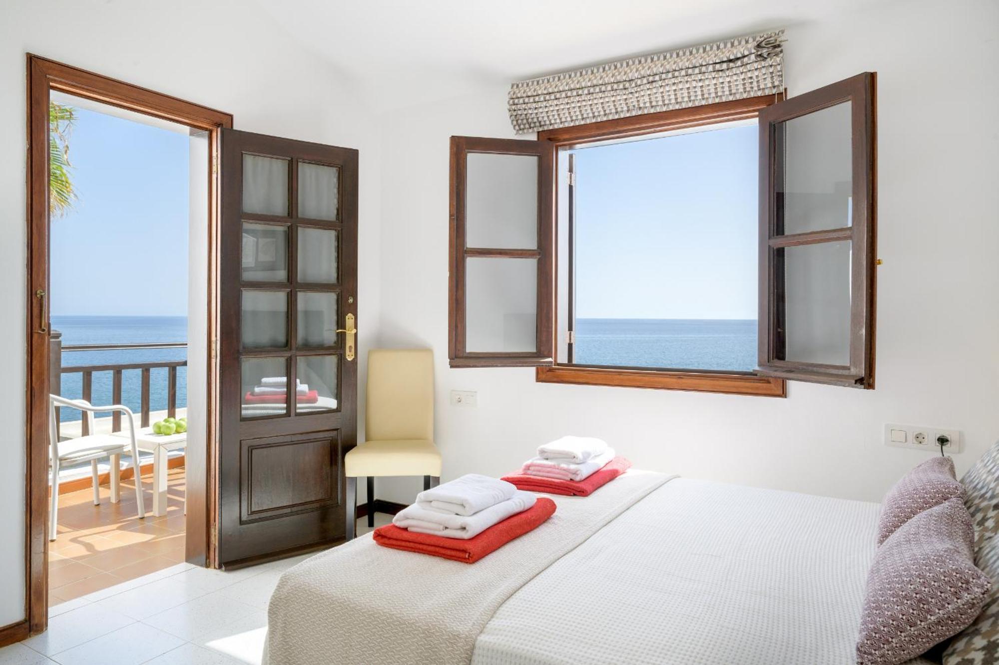 Casa Maesa Daire Playa Honda  Dış mekan fotoğraf