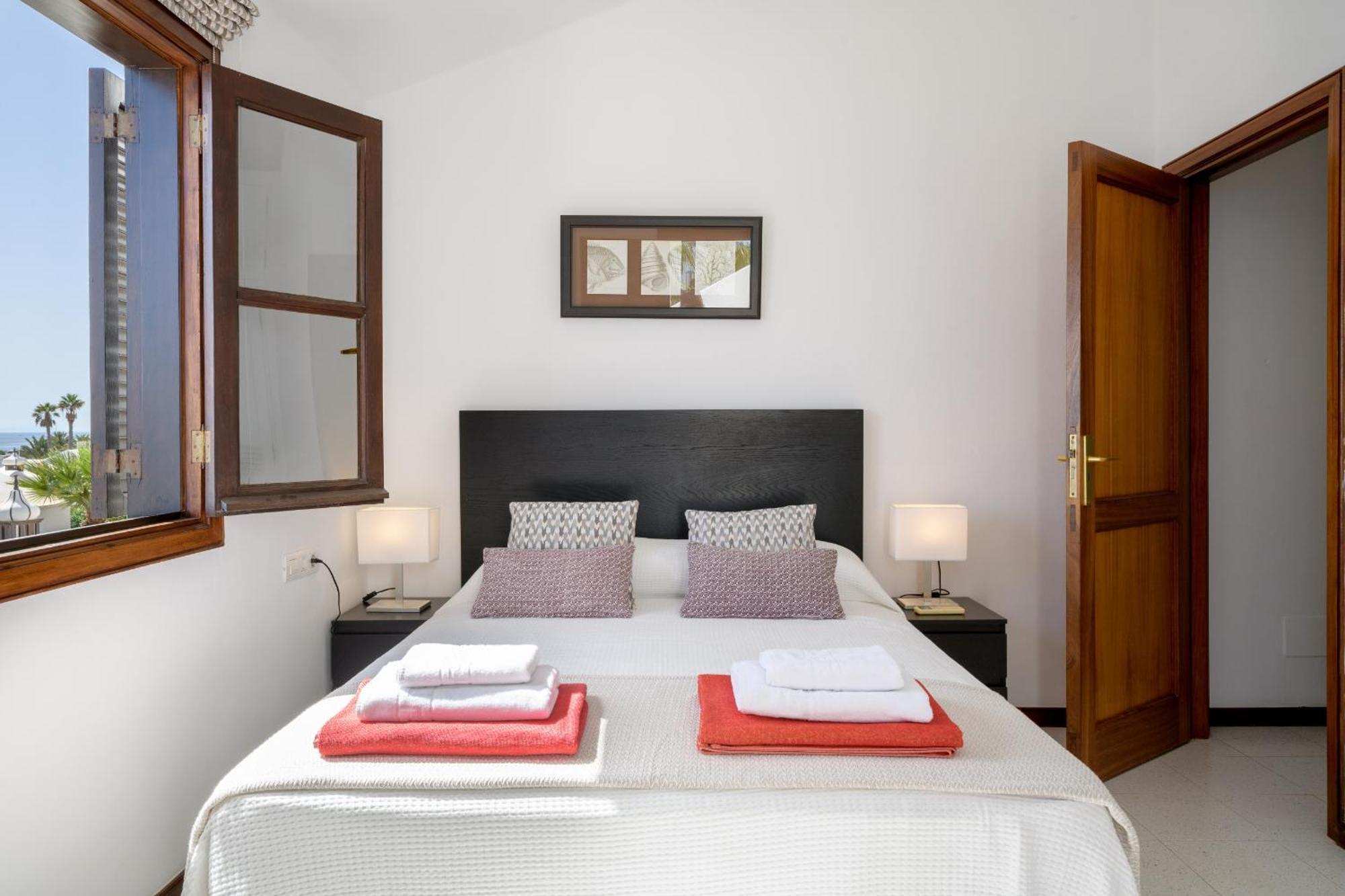 Casa Maesa Daire Playa Honda  Dış mekan fotoğraf