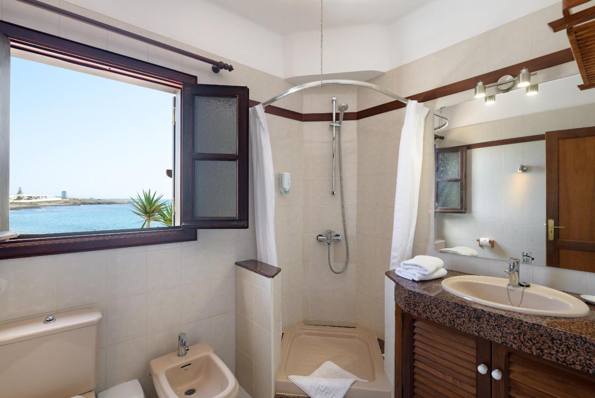 Casa Maesa Daire Playa Honda  Dış mekan fotoğraf