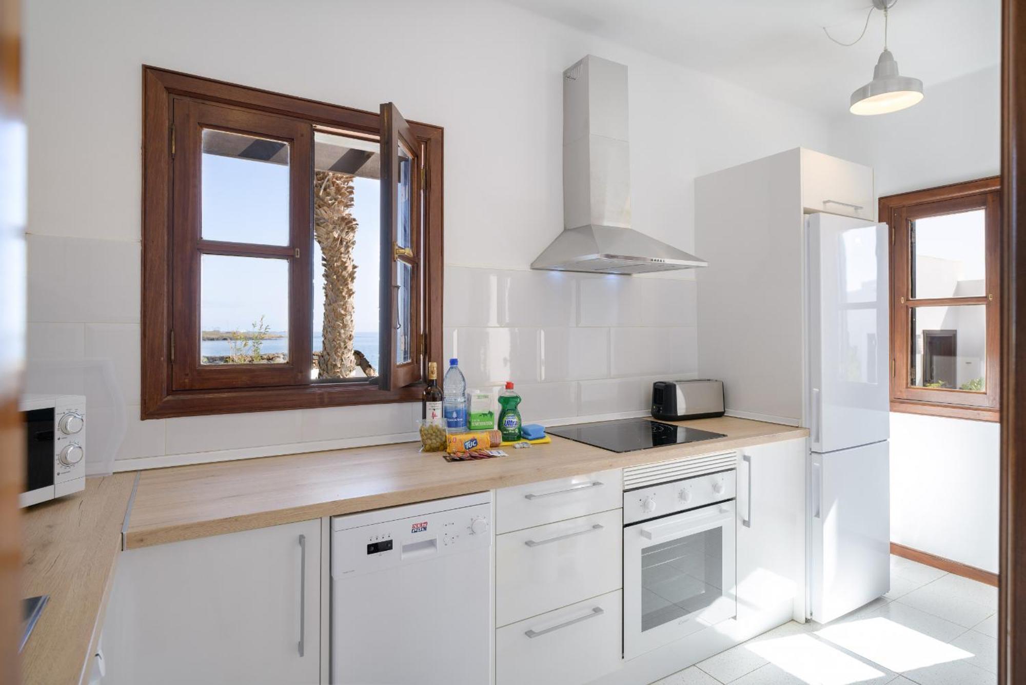 Casa Maesa Daire Playa Honda  Dış mekan fotoğraf