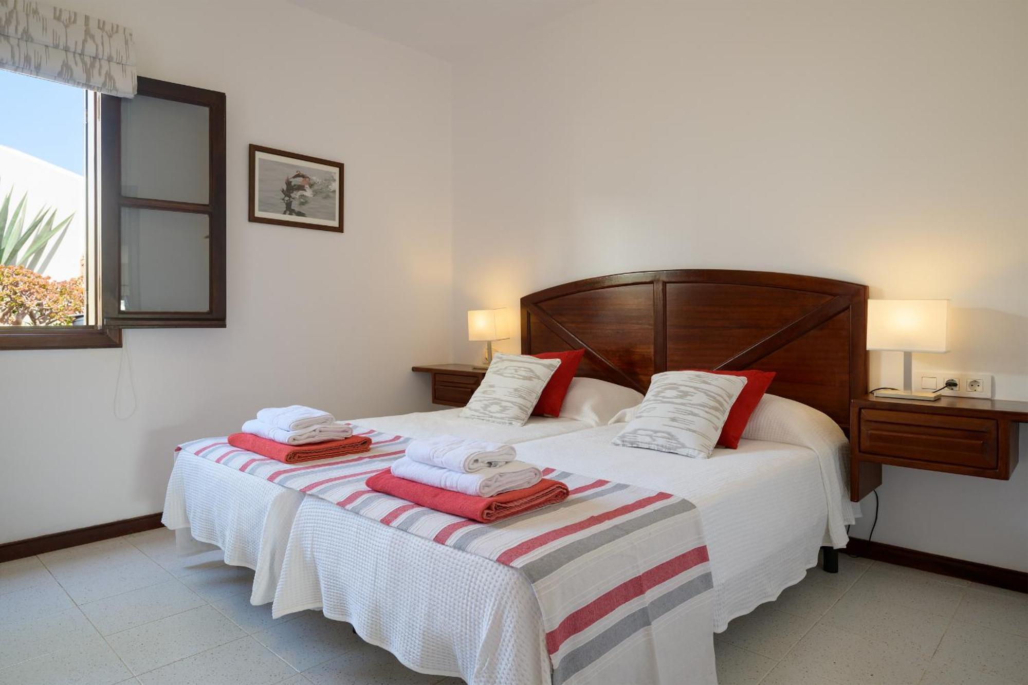 Casa Maesa Daire Playa Honda  Dış mekan fotoğraf