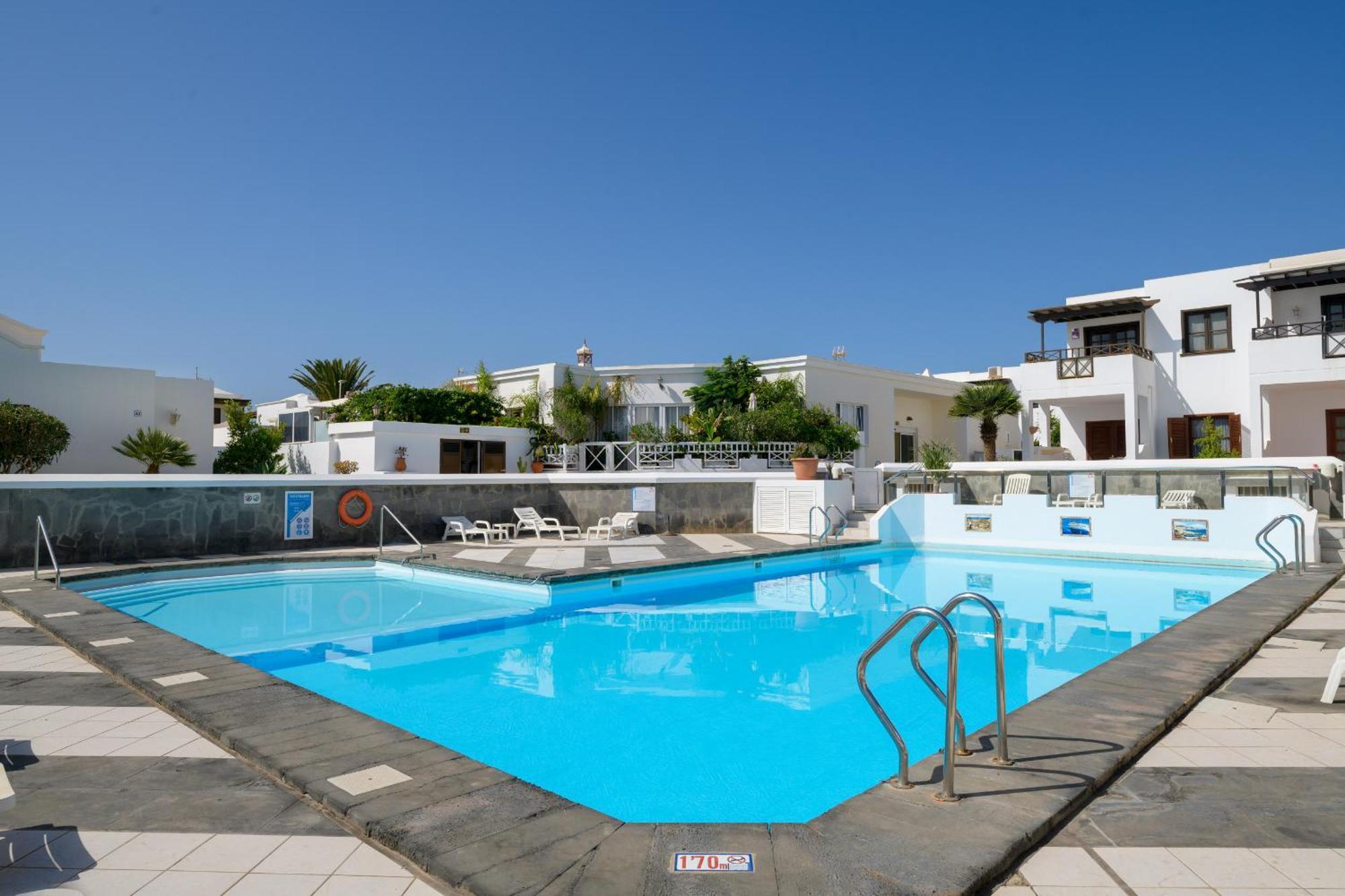 Casa Maesa Daire Playa Honda  Dış mekan fotoğraf