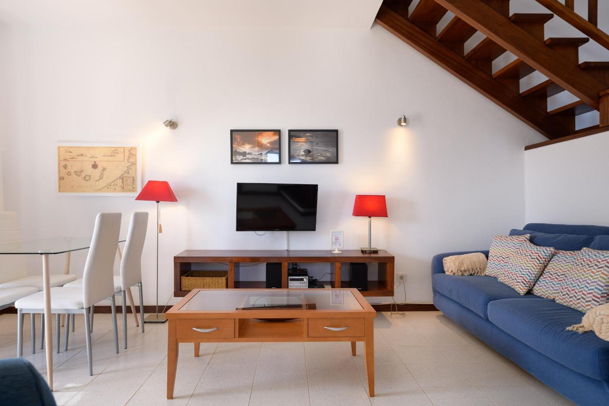 Casa Maesa Daire Playa Honda  Dış mekan fotoğraf