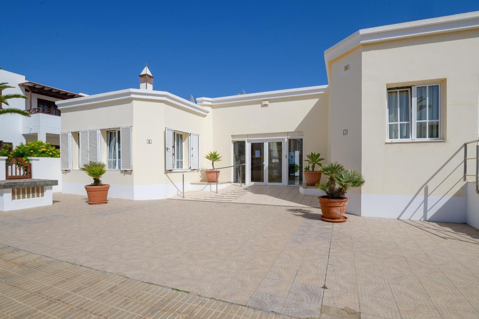 Casa Maesa Daire Playa Honda  Dış mekan fotoğraf