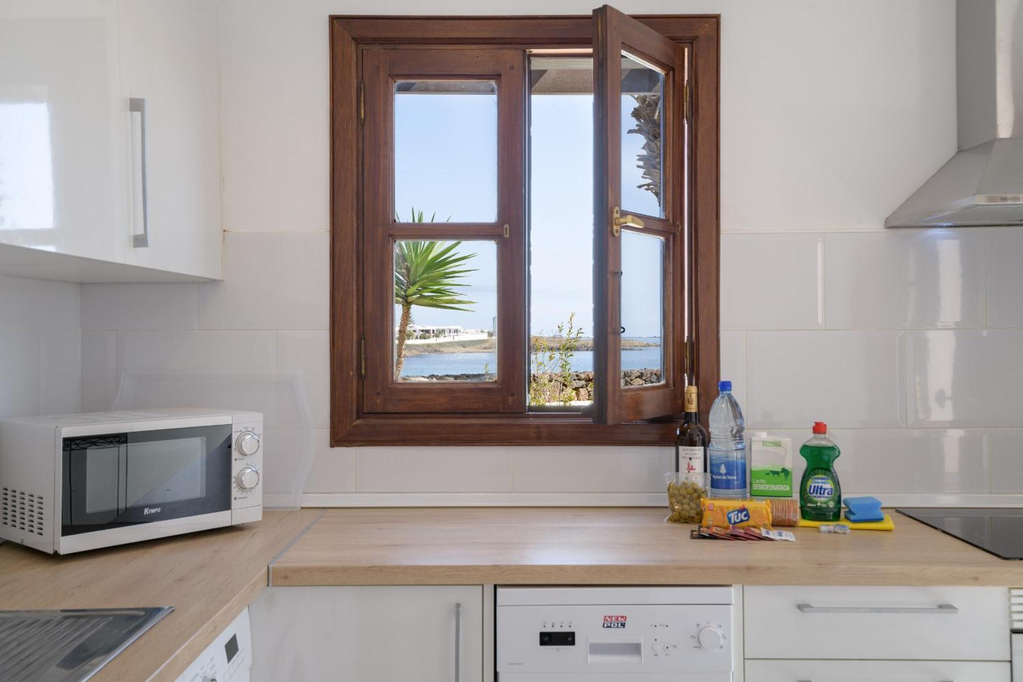 Casa Maesa Daire Playa Honda  Dış mekan fotoğraf