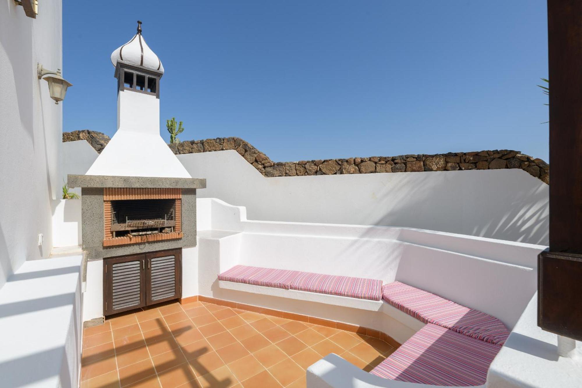 Casa Maesa Daire Playa Honda  Dış mekan fotoğraf