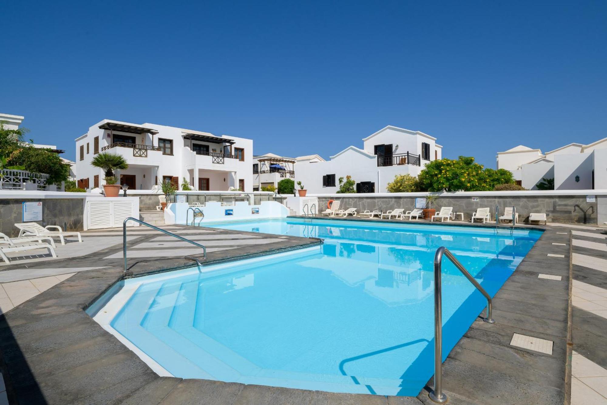 Casa Maesa Daire Playa Honda  Dış mekan fotoğraf