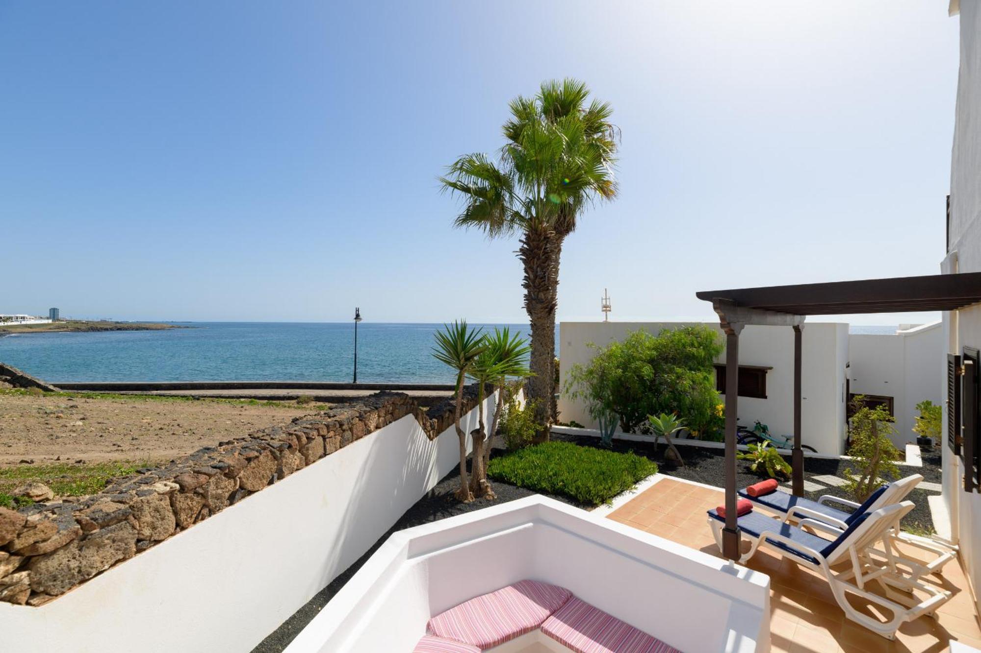 Casa Maesa Daire Playa Honda  Dış mekan fotoğraf