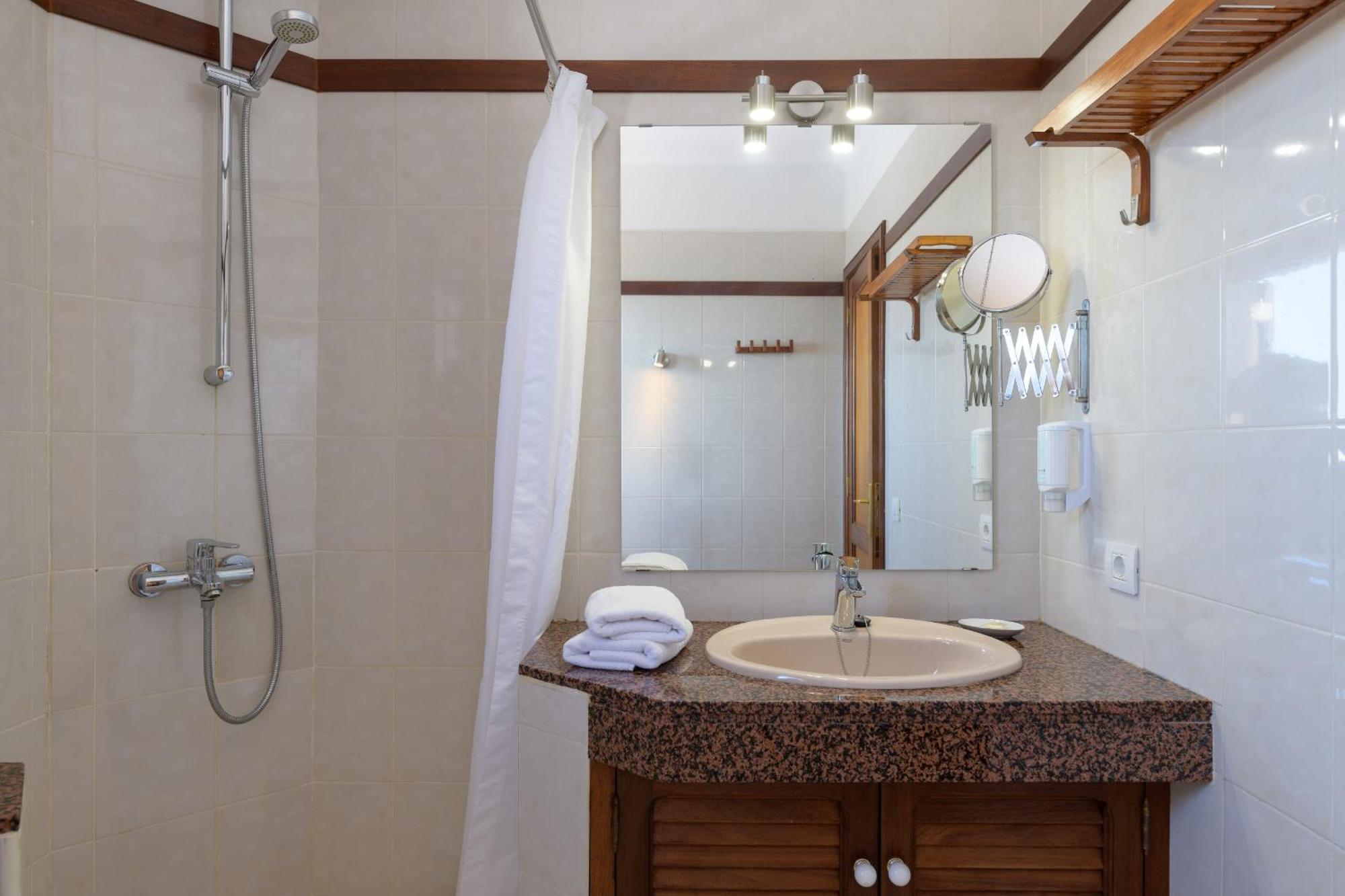 Casa Maesa Daire Playa Honda  Dış mekan fotoğraf