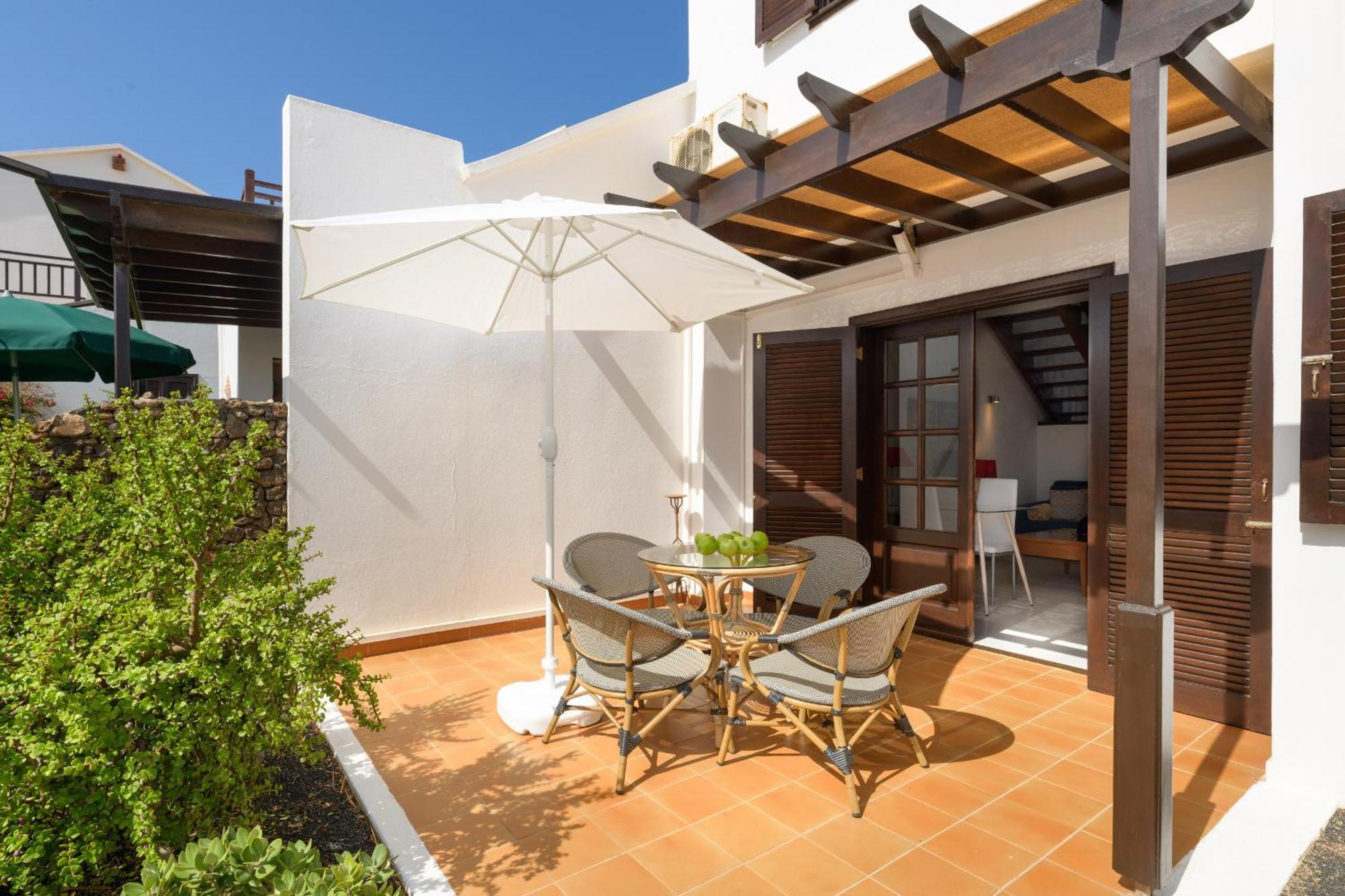 Casa Maesa Daire Playa Honda  Dış mekan fotoğraf