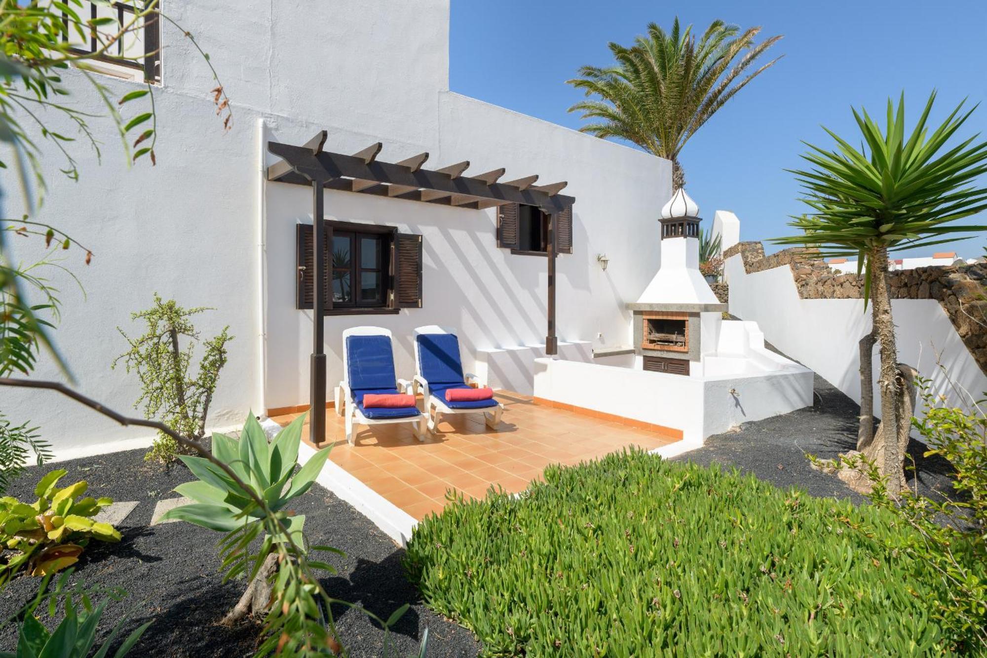 Casa Maesa Daire Playa Honda  Dış mekan fotoğraf