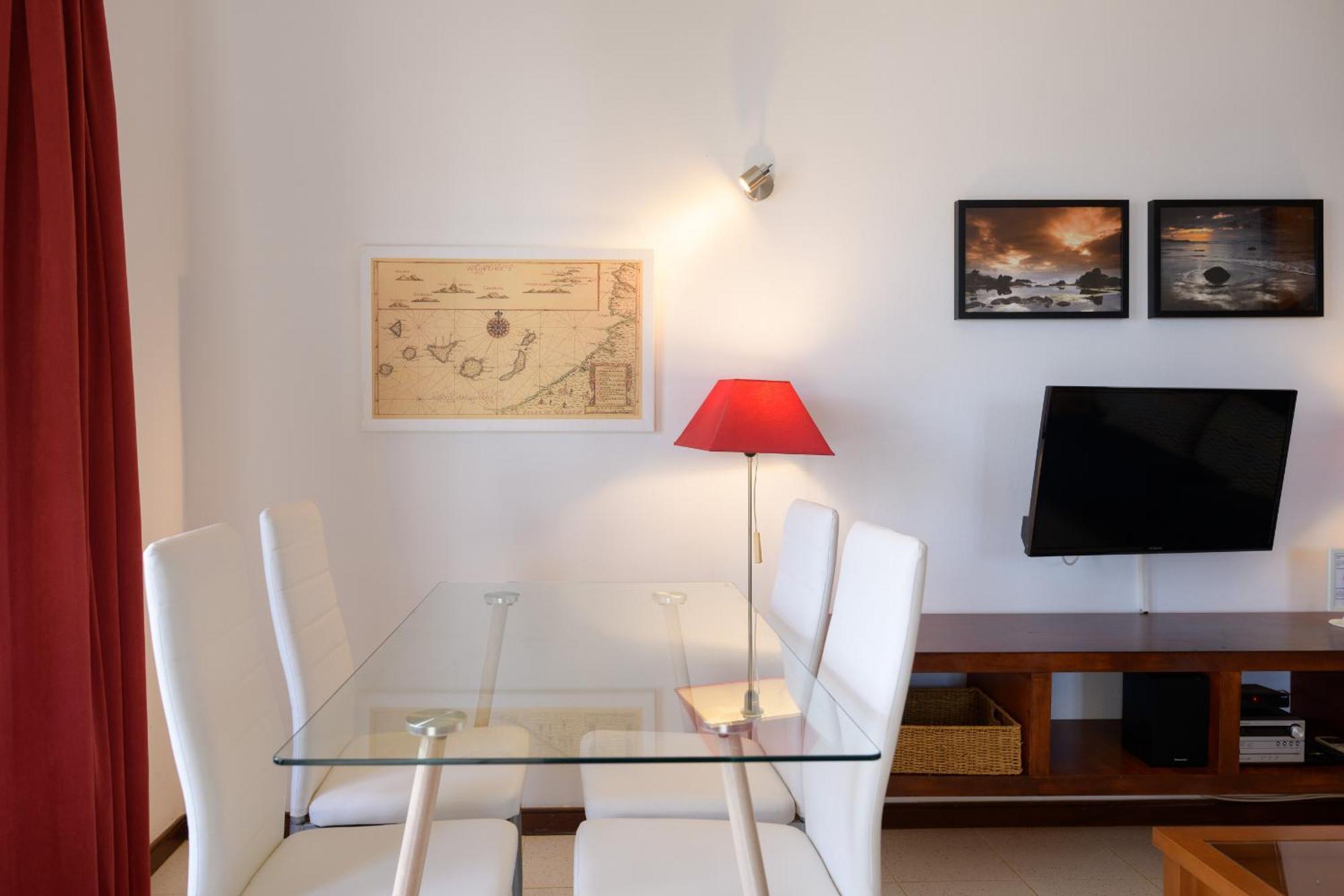 Casa Maesa Daire Playa Honda  Dış mekan fotoğraf