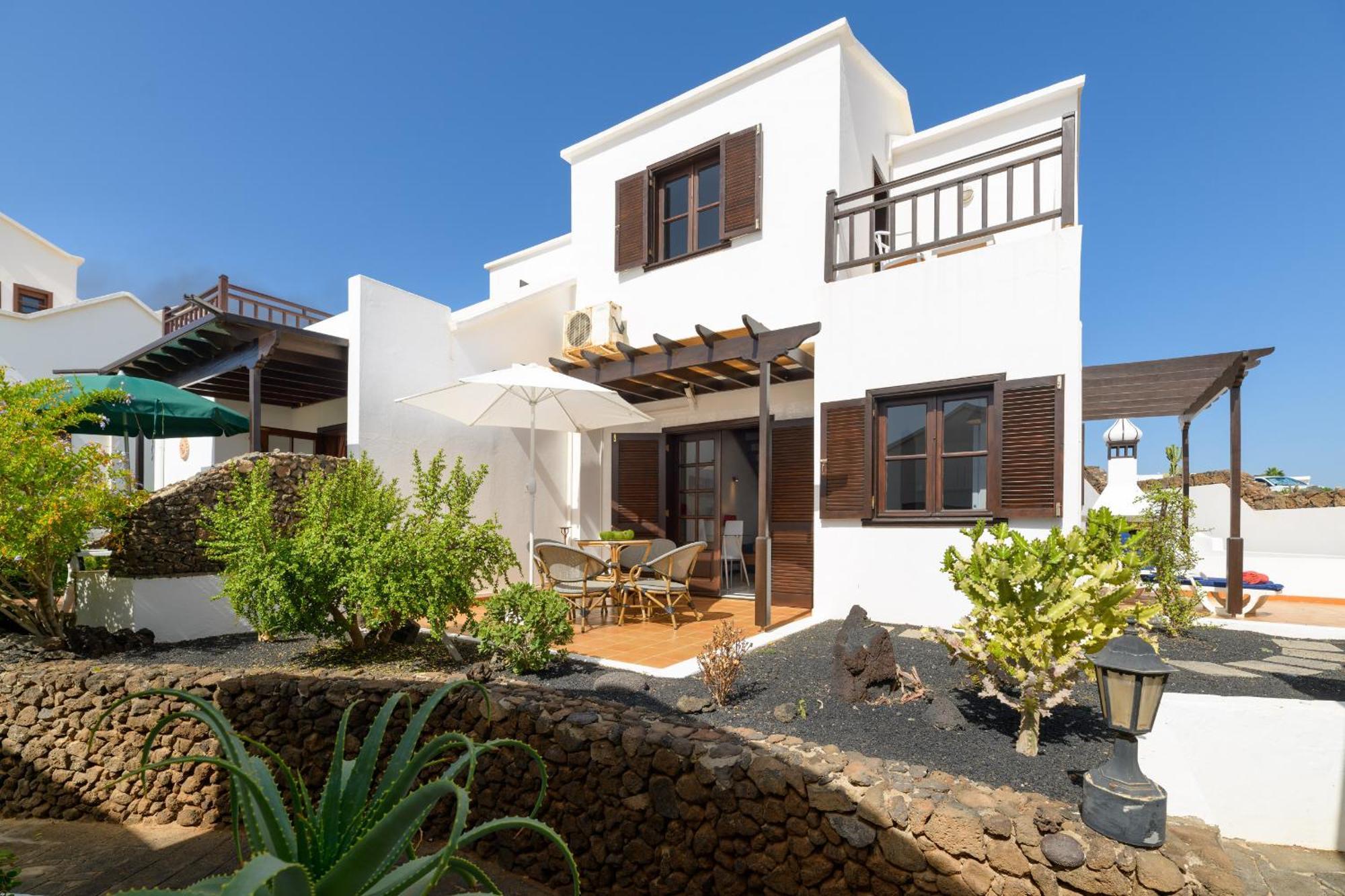 Casa Maesa Daire Playa Honda  Dış mekan fotoğraf