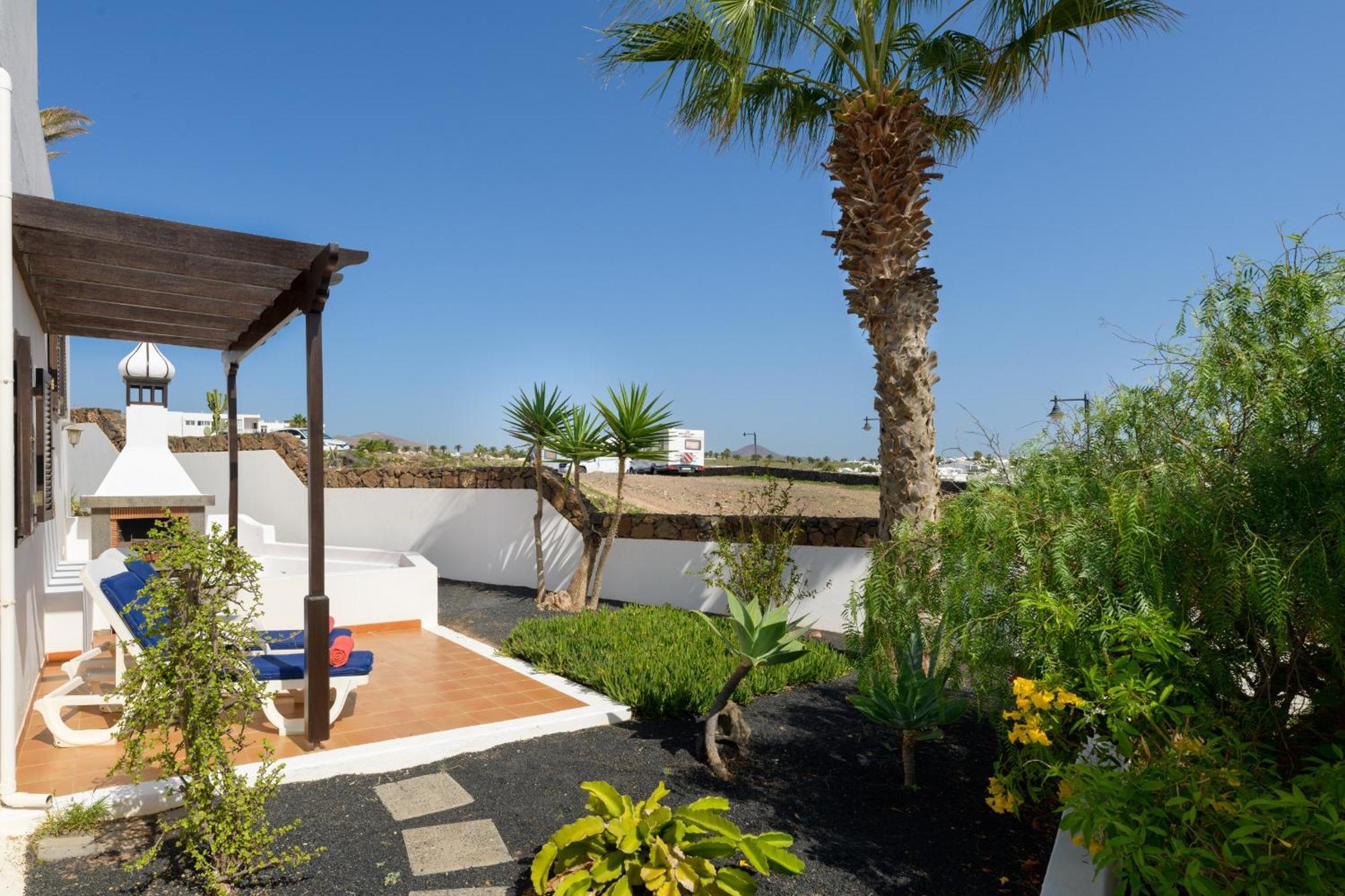 Casa Maesa Daire Playa Honda  Dış mekan fotoğraf