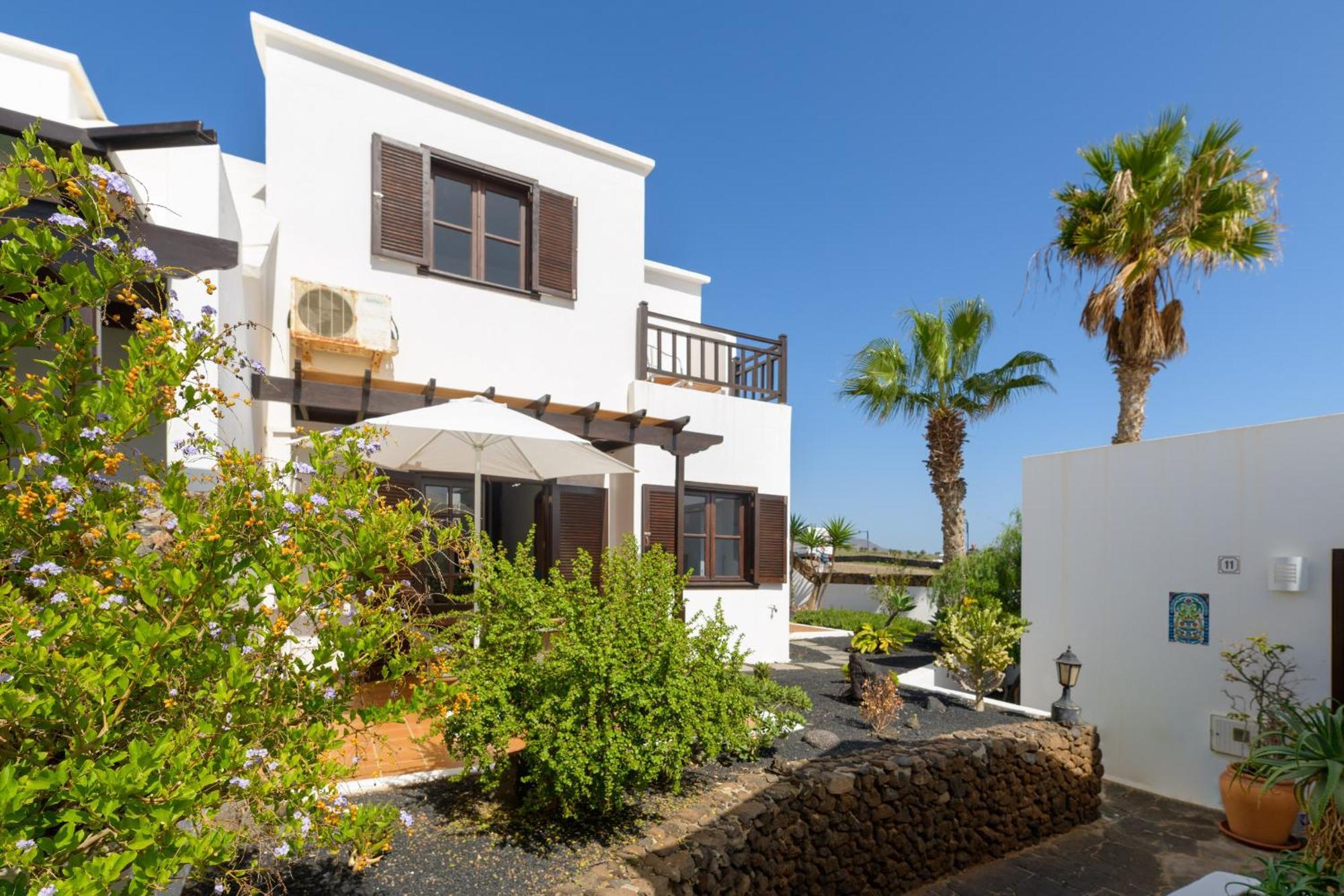 Casa Maesa Daire Playa Honda  Dış mekan fotoğraf
